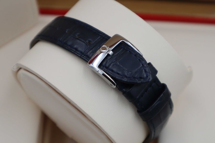 Omega De Ville Tresor 435.13.40.21.03.002